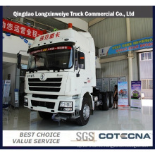 Shacman F3000 6X4 340HP Rhd Tractor Truck